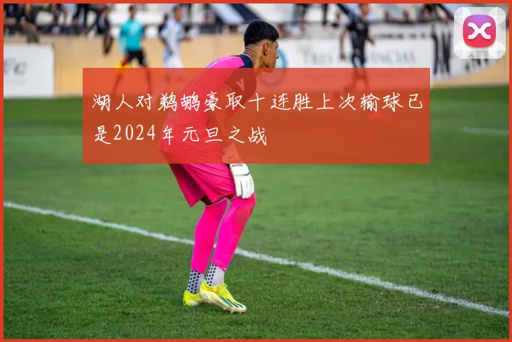 湖人对鹈鹕豪取十连胜上次输球已是2024年元旦之战