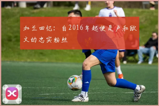 加兰回忆：自2016年起便是卢和欧文的忠实粉丝